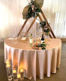 Double Triangle / Mountains Arch Backdrop